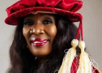 Pantami professorship: FUTO in disarray