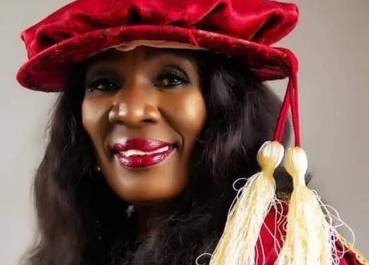 Pantami professorship: FUTO in disarray