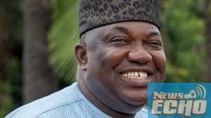 Royal stool: Enugu community leader urges Ugwuanyi to ignore request for CoR