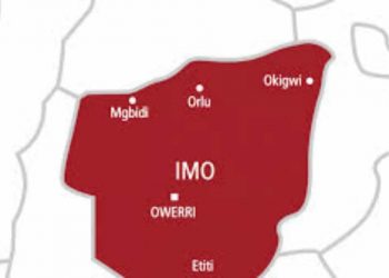 Imo LG Election: To Be Or Not To Be