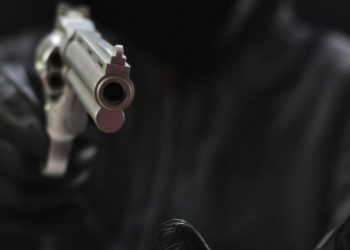 Robbers shoot trader, snatch N1.5m