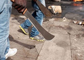 Church protests ritual killings, cultism, illegal drugs in Onitsha