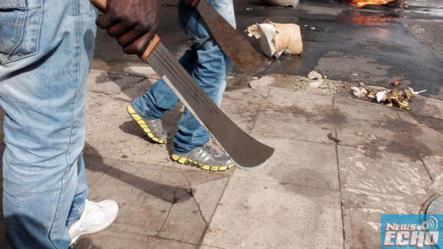 Church protests ritual killings, cultism, illegal drugs in Onitsha