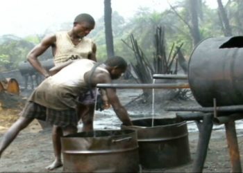 ‘Dirty’ fuel, ‘cursed’ refineries and an endless national dirge!