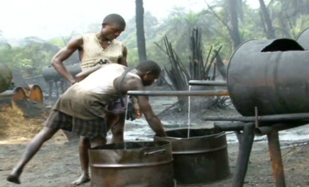 ‘Dirty’ fuel, ‘cursed’ refineries and an endless national dirge!