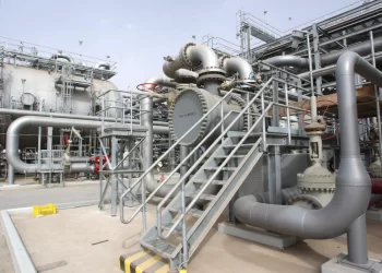 Imo has reserve gas of 206.53 trillion standard cubic feat, being highest in Africa – Commission