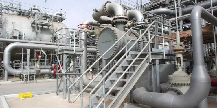 Imo has reserve gas of 206.53 trillion standard cubic feat, being highest in Africa – Commission