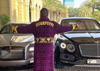 US denies Hushpuppi committed fraud from prison