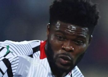 WORLD CUP QUALIFYING – AFRICAN – 2ND LEG – Nigeria 1 : 1 Ghana