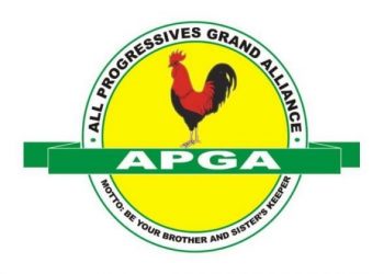 2023: Tension in APGA, as Obiano aide dares Umeh, declares for Senate