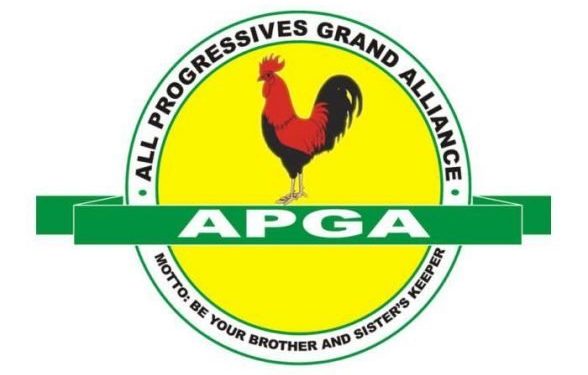 2023: Tension in APGA, as Obiano aide dares Umeh, declares for Senate