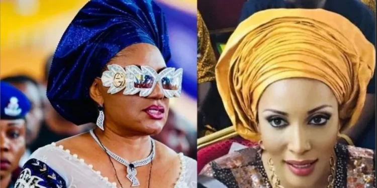 Anambra: Disarray as Obiano’s wife fights Bianca Ojukwu …As Soludo takes over as 5th Governor