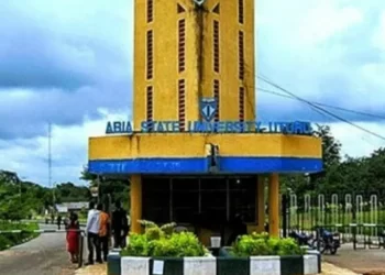 ABSU accuses 500L Law student of parading fake result