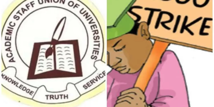 ASUU: Alternative solutions to strike actions