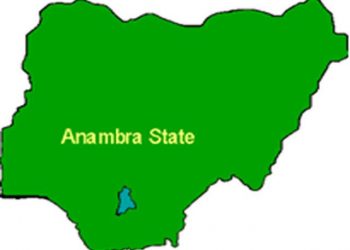 Anambra CJ swears in 100 Justices of Peace
