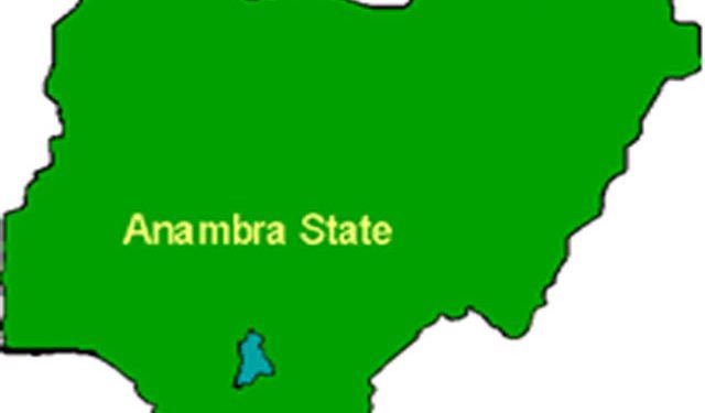 Anambra CJ swears in 100 Justices of Peace