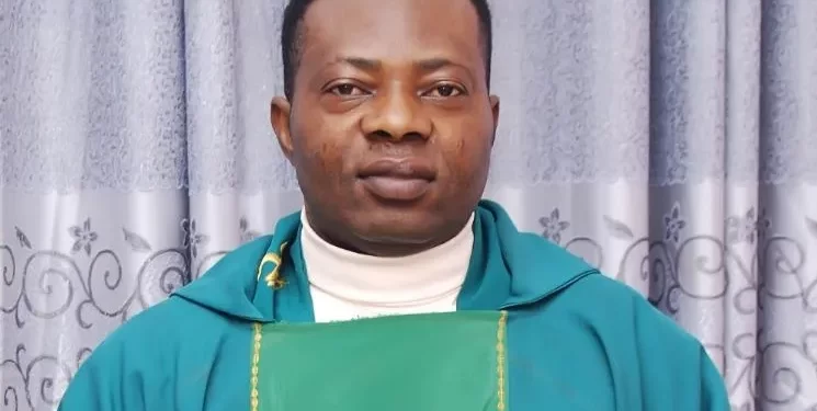 Anambra Anglican Priest resigns over marriage crash with wife
