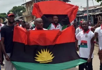 We’ll cooperate with any governor who serves interest of our people – IPOB