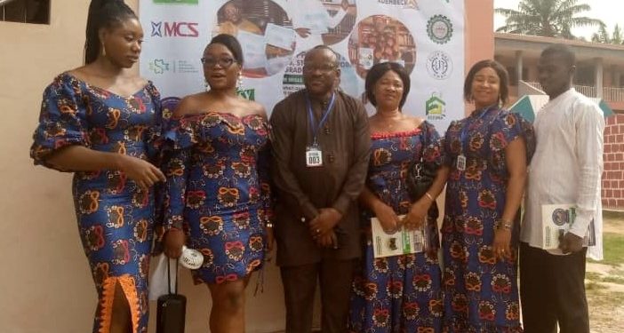 CBN visionary intervention in agriculture reduced impact of hunger in the country – Professor Ife