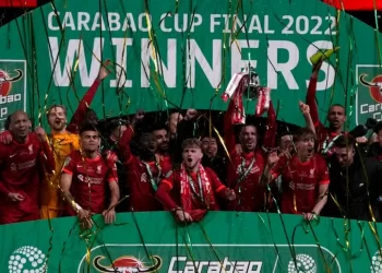 Carabao Cup final: Liverpool’s win against Chelsea could turbocharge historic quadruple bid
