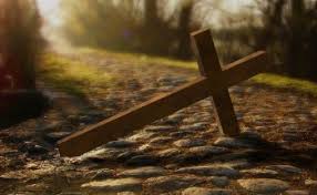 Family Circle: Carry your cross and wear your crown