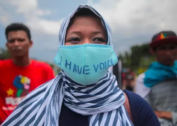 Coalition of women professionals urges women to break societal stereotype