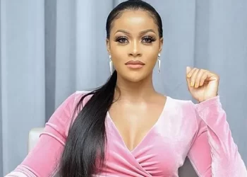 Actress Damilola Adegbite questions how couples stay happily married