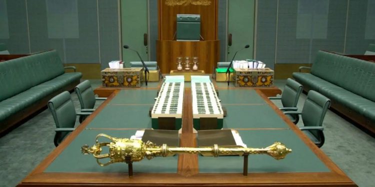 Ebonyi Assembly crisis: 3 more seats declared vacant