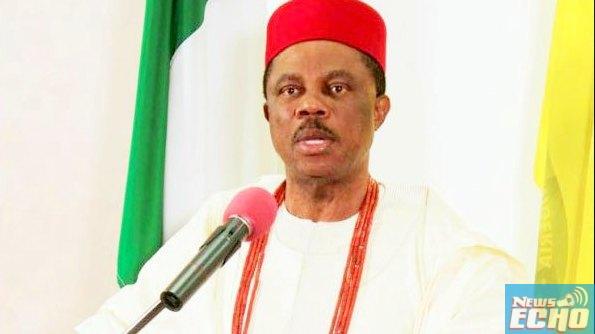 Emulate Umahi, Makinde in politics, Obiano urges Engineers