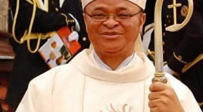 Jubilation, ‘weeping’ in Umuahia Catholic Diocese after Ugorji’s appointment as Owerri
