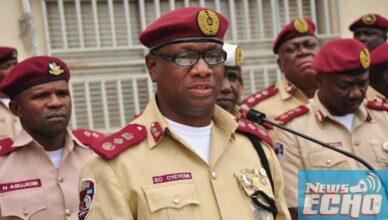Special Marshals FRSC lauds Mines/Solid Minerals commissioner on performance