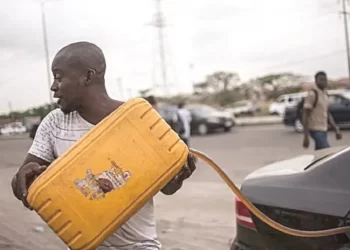 Hazards of Protracted Fuel Scarcity