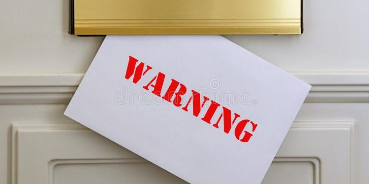 How fear of ‘warning letter’ caused confusion in Umuahia