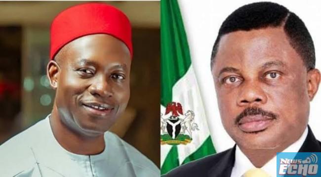 I met only N300m in Anambra treasury, inherited over 100 billions debt – Soludo