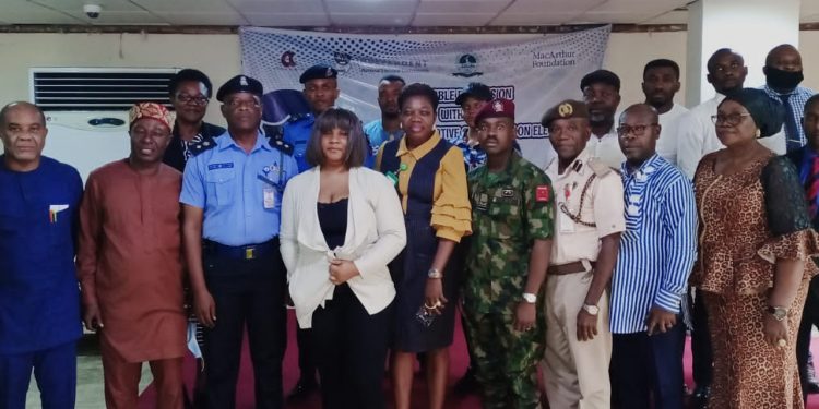 2023: Alliances for Africa urges Security Agencies on providing safe environment for vulnerable groups