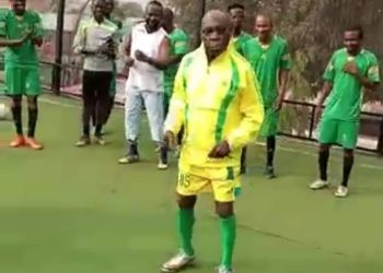 Obasanjo’s health status: A Challenge to Buhari, Tinubu