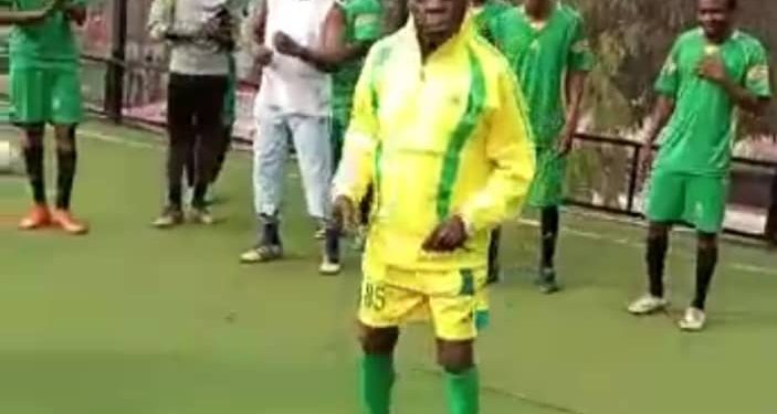 Obasanjo’s health status: A Challenge to Buhari, Tinubu