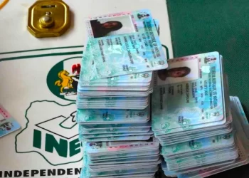 INEC set to suspend nationwide voter’s registration