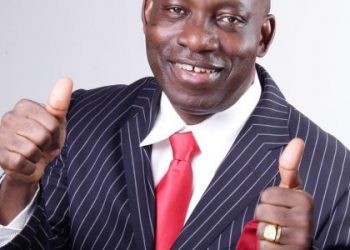 IPAN sets agenda for Soludo, urges payment of gratuities