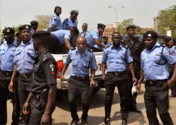 Imo police repels attack on Njaba Police Station