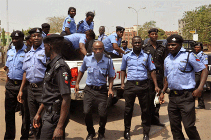 Imo police repels attack on Njaba Police Station