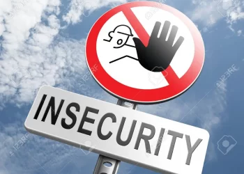 Insecurity: Destroying the nation’s economy
