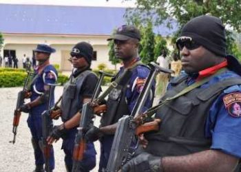 Int’l Civil Defence Day: NSCDC assures of fight against crime