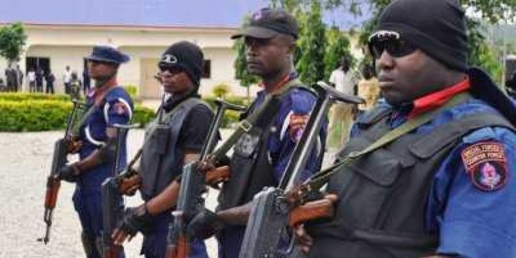 Int’l Civil Defence Day: NSCDC assures of fight against crime