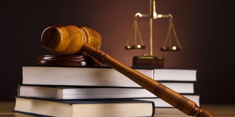 Legislature displaces Judiciary as last hope of common man – Enuneku