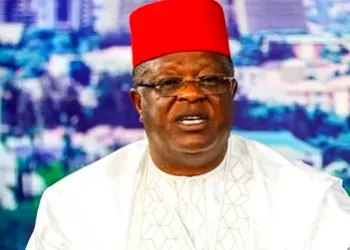 Mixed reactions trail Umahi’s sack