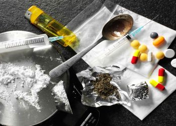 NDLEA commander warns Imo youths on dangers of drug abuse