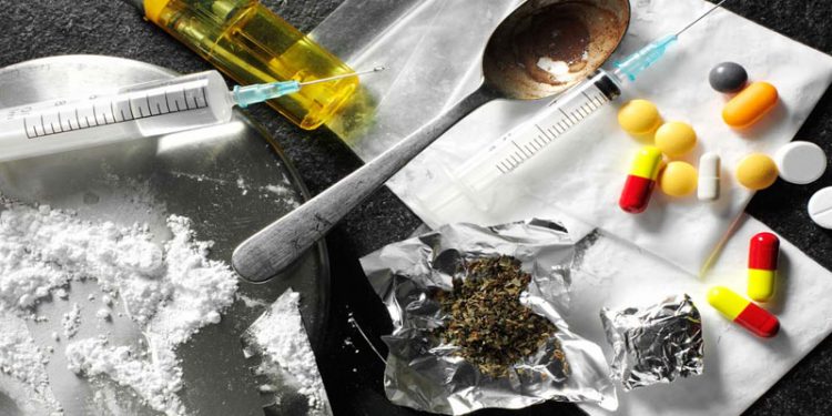 NDLEA commander warns Imo youths on dangers of drug abuse