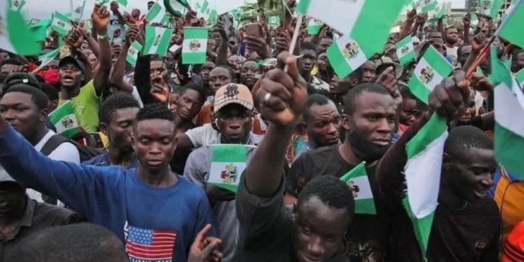 Nigeria, a country with too many sovereigns