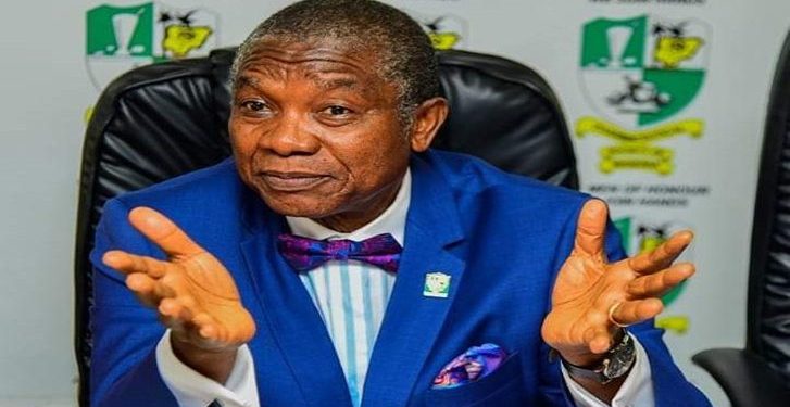 Nigeria lacks ability to implement policies – Ohuabunwa